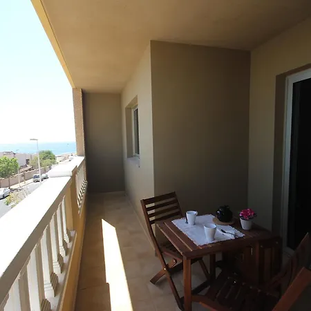 Apartament La Perla El Medano San Miguel De Salinas